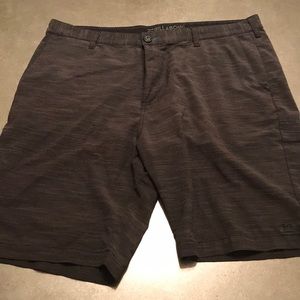 Billabong board short hybrid size 36